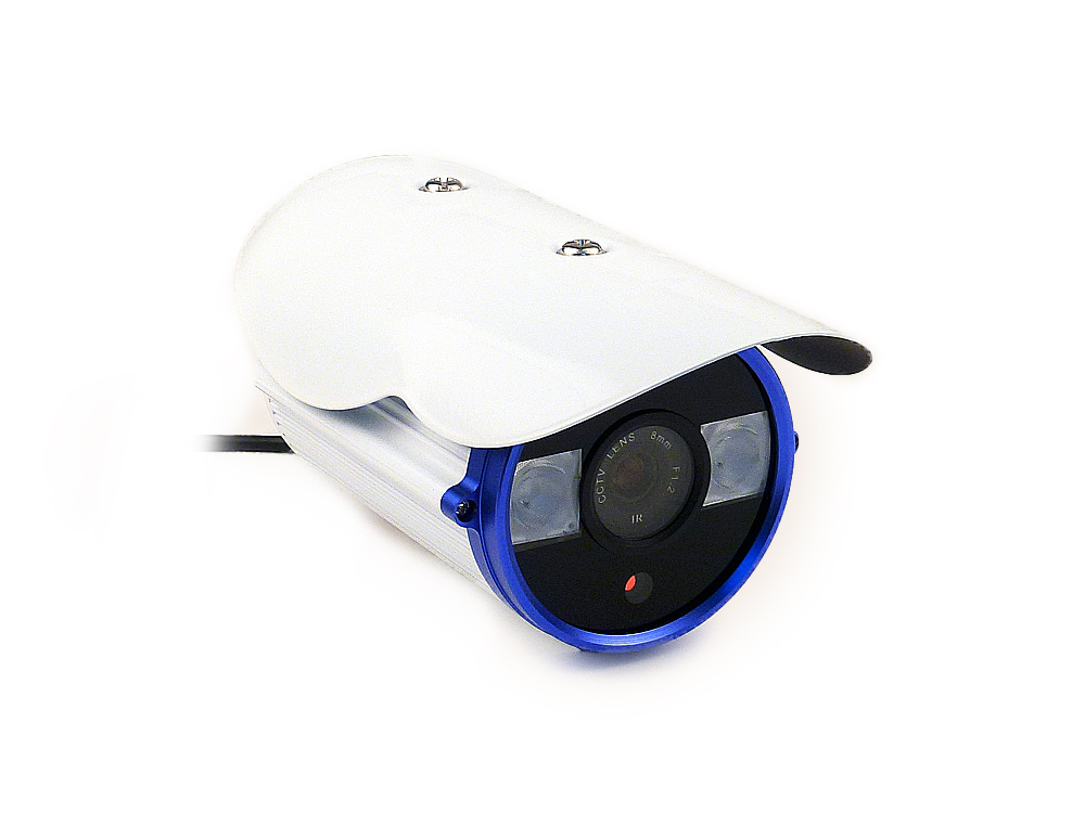 Уличная Skype камера «KDM-6240TD»
