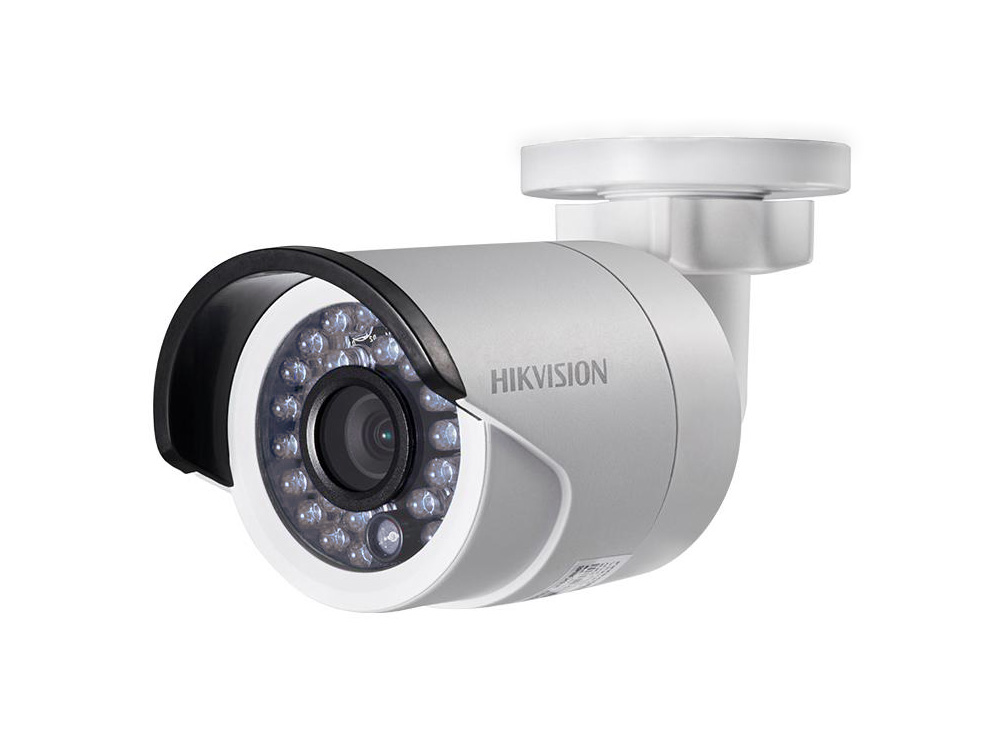 Hikvision DS-2CD2010F-I