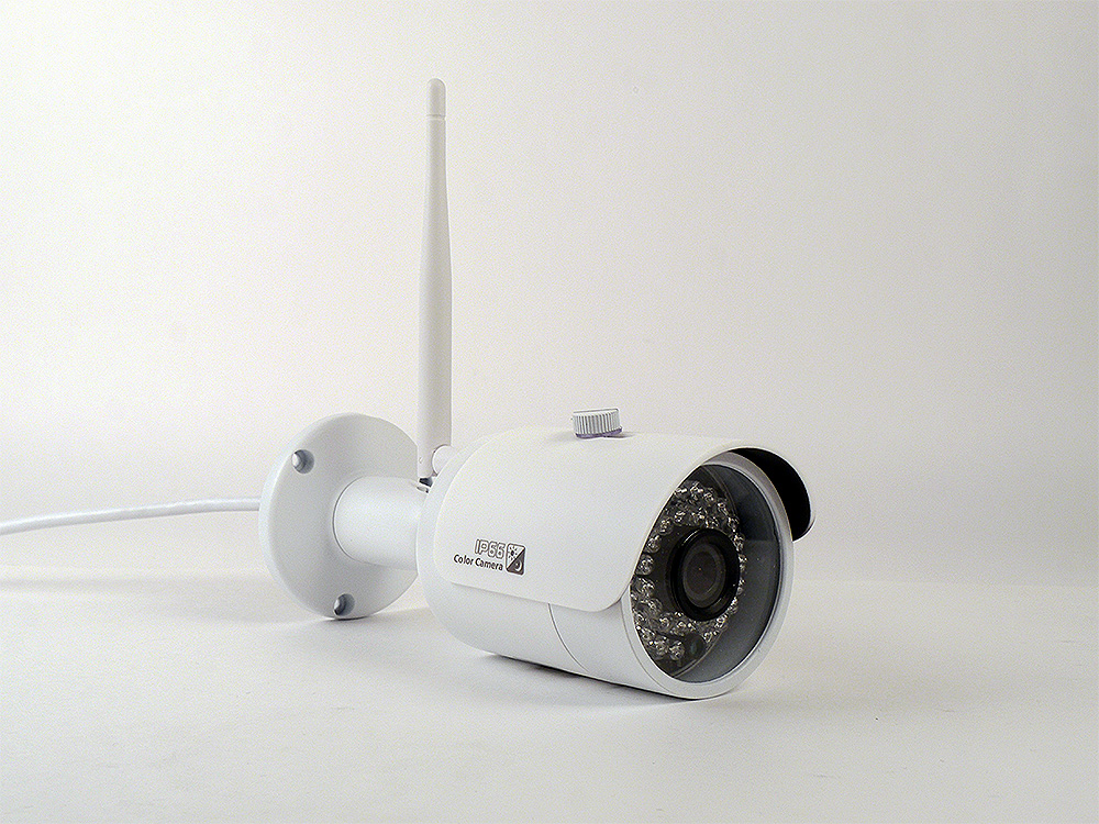 Беспроводная Wi-Fi IP-камера «Link-B11TW-8G»