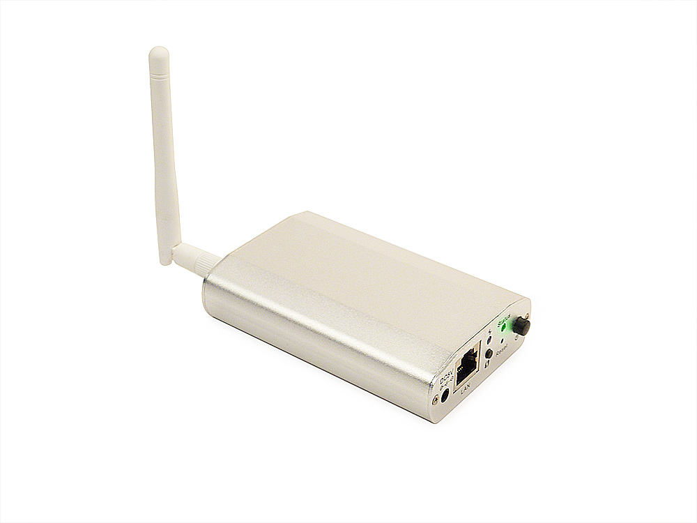 Wi-Fi IP декодер для камер «Link NC112W»