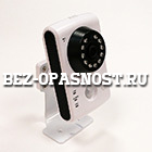Wi-Fi IP-камера «JMC-H-02» купить в магазине Системы безопасности на м.Коломенская